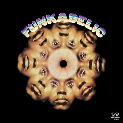 Afbeelding van Funkadelic (CD)