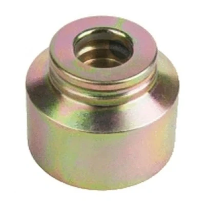 Afbeelding van KS Tools, Voertuig gereedschap, Inbouw drukstuk, goud, Ø52xH41mm