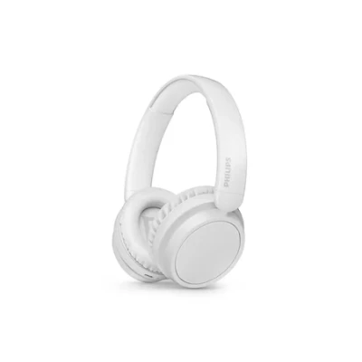 Afbeelding van Philips TAH5209WT/00 Bluetooth over ear koptelefoon