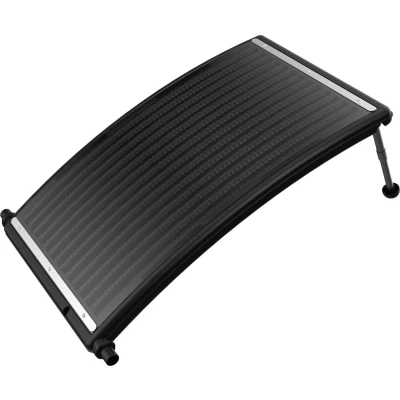 Afbeelding van Blue bay solarverwarming kappa curve