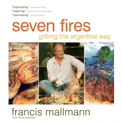 Afbeelding van Seven Fires