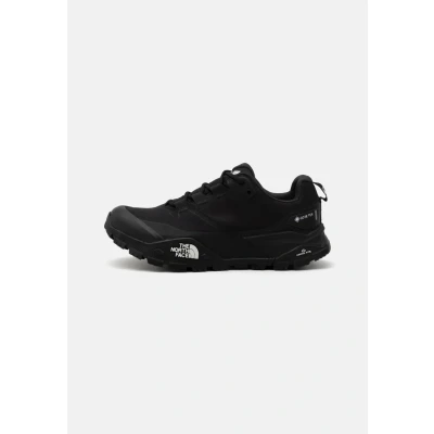 Afbeelding van The North Face Offtrail HIKE Goretex Outdoorschoenen, Heren, Maat: 40, Black/white Textiel/ synthetisch
