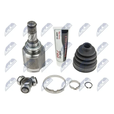 Afbeelding van NTY NPW MZ 026 Homokineet Automatische Versnellingsbak zijde MAZDA: 3 Saloon, Hatchback