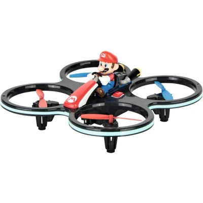 Afbeelding van Carrera RC Drone (quadrocopter) RTF Beginner