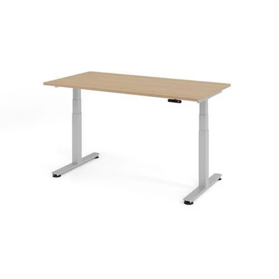 Afbeelding van hjh OFFICE PRO Xdsm 16 S Eik