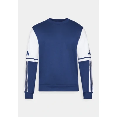 Afbeelding van adidas Performance SQUADRA25 Sweater, Heren, Maat: Medium, Team navy blue/white