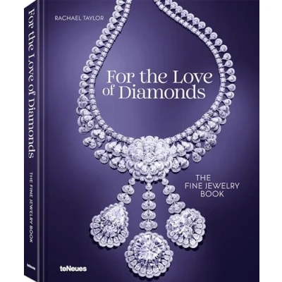 Afbeelding van For the Love of Diamonds