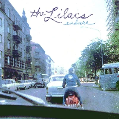 Afbeelding van The Lilacs Endure (5&quot; CD Single)