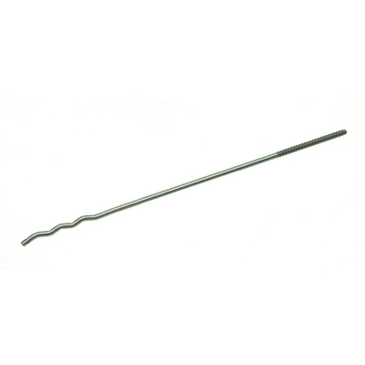 Afbeelding van Uni Boorspouwanker / Booranker 325x4.6mm RVS 316 (Spouwbereik: 220mm +/ 15) 50 stuks