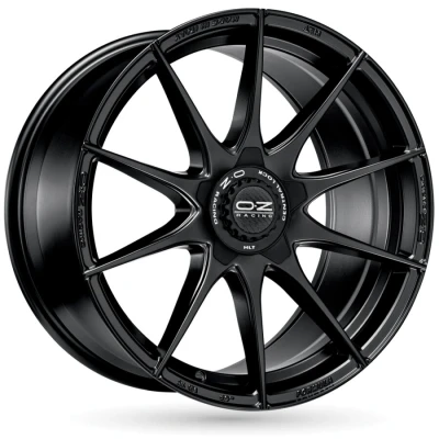Image de Oz Formula Hlt 8.0x18 5x108 ET45 75 Jante