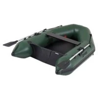 Afbeelding van Greenline gla250 airdeck