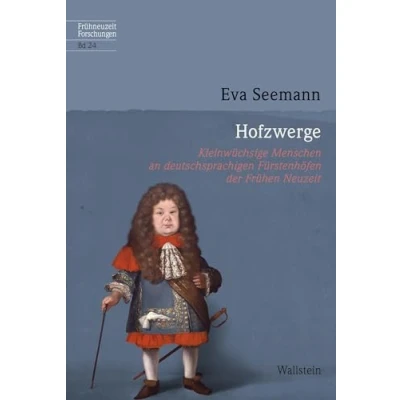 Afbeelding van Hofzwerge