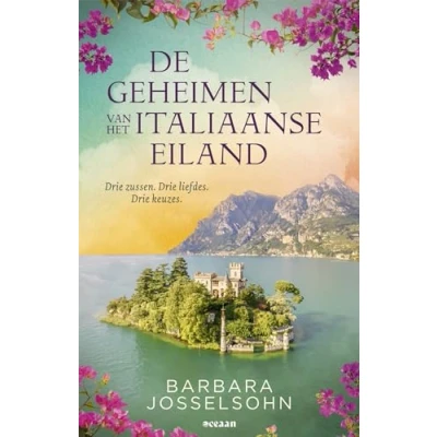 Afbeelding van het Italiaanse eiland 1 De geheimen van