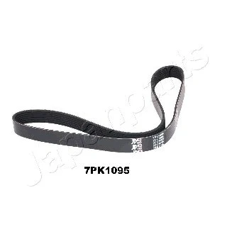Afbeelding van JAPANPARTS DV 7PK1095 Multiriem 1095mm 7 TOYOTA: HILUX 3 Pick up, Hiace 4 Bus