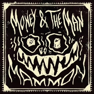 Afbeelding van Money &amp; the Man Mammon (LP)