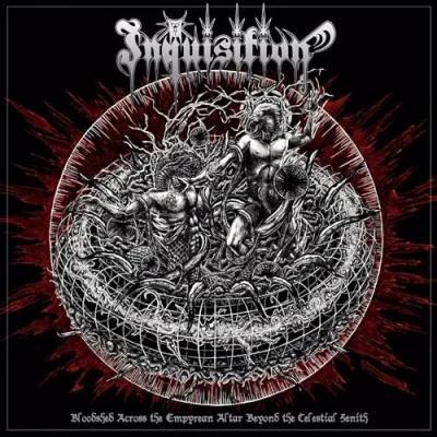 Afbeelding van Bloodshed Across The Empyrean Altar