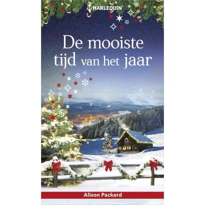 Afbeelding van De mooiste tijd van het jaar