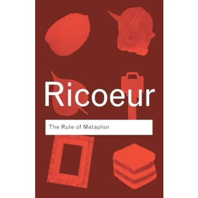 Afbeelding van Rule Of Metaphor