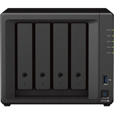 Afbeelding van Synology DS923+