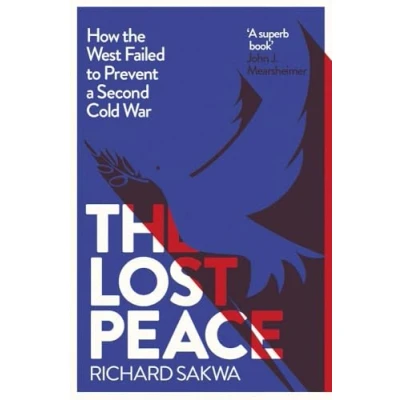 Afbeelding van The Lost Peace