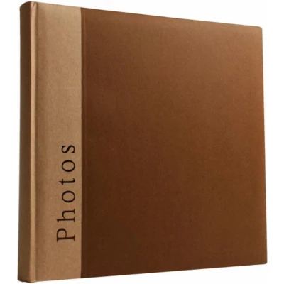 Afbeelding van Fotoalbum Henzo Chapter 400 foto&#039;s Bruin