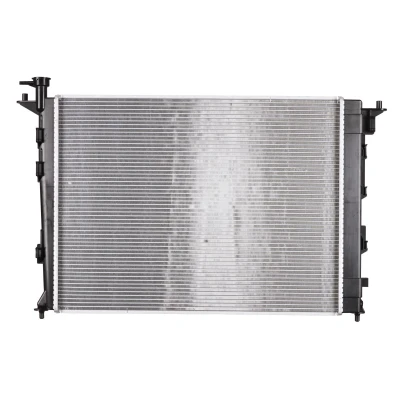Afbeelding van Radiateur NRF 53052
