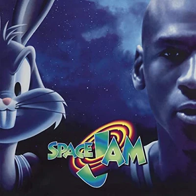 Afbeelding van Space Jam