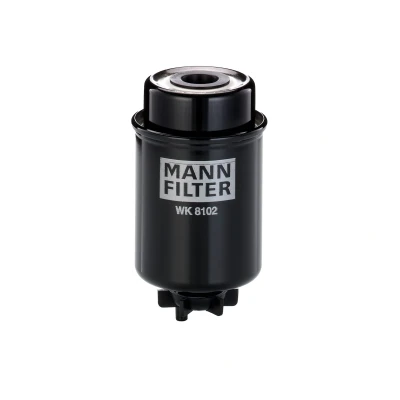 Afbeelding van Brandstoffilter MANN FILTER WK 8102