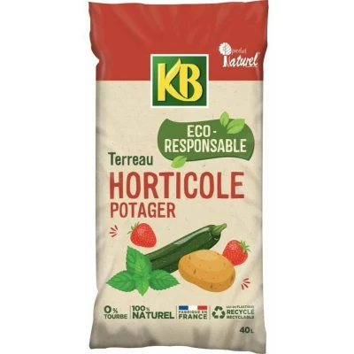 Afbeelding van Potgrond KB