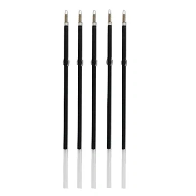 Afbeelding van NEO+ Set van 5 vullingen voor Biro Fantasy Spuit Pen Rode inkt