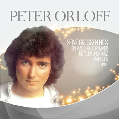 Afbeelding van Peter Orloff