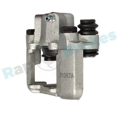 Afbeelding van FTE 9298065 Remklauw Grijs Gietijzer Achteras rechts Zonder houder TOYOTA: RAV4 II Off Road