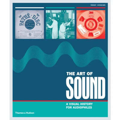 Afbeelding van The Art of Sound