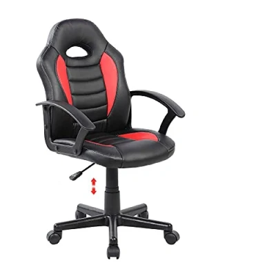 Afbeelding van Rocada 912 2 Gaming stoel Rood