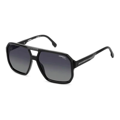Afbeelding van Carrera Victory Unisex Zonnebril, Maat: 60, Black