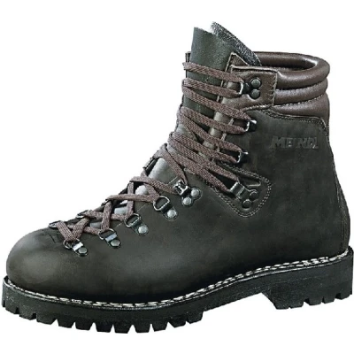 Afbeelding van Perfekt 4280 Bergschoenen Heren Bruin 800 8