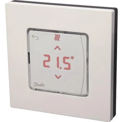 Afbeelding van Danfoss Icon RF Kamerthermostaat 088U1010