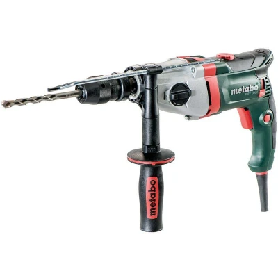 Afbeelding van Metabo SBEV 1300 2 Klopboormachine snelheden W