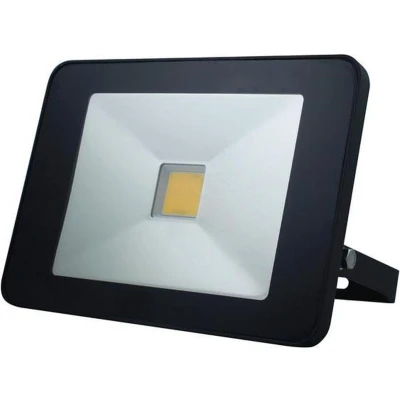 Afbeelding van LED bouwlamp Perel (50W, 3750lm, 4000K, Bewegingssensor, Instelbaar)