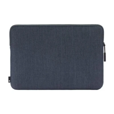 Image de Incase Housse d&#039;ordinateur portable avec Woolenex 14&quot; marine de bruyère