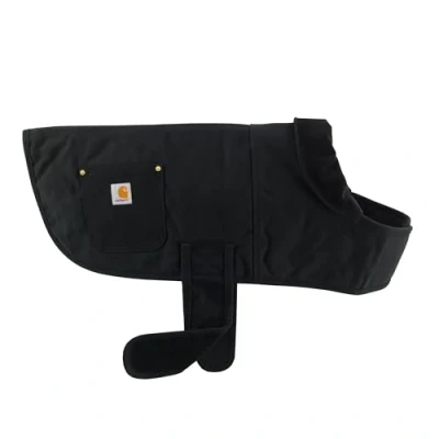 Afbeelding van Carhartt Chore Hondenjas Zwart M