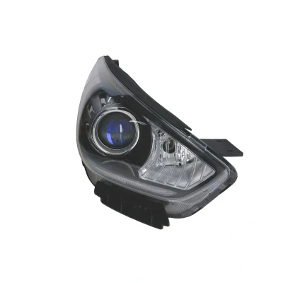 Afbeelding van TYC Koplamp 20 16035 06 2