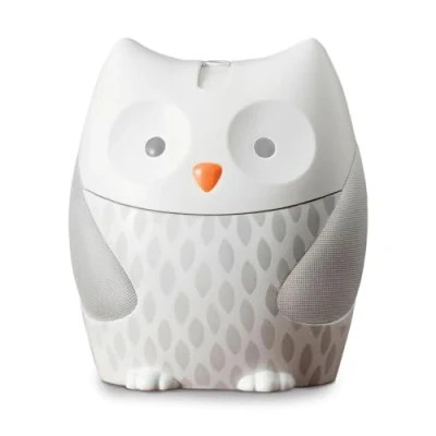 Afbeelding van Skip Hop Moonlight &amp; Melodies Nachtlampje met Projector en Muziek, Meerkleurig
