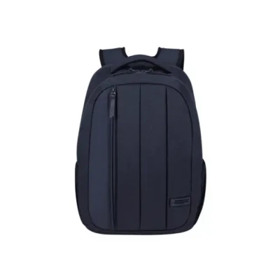 Afbeelding van American Tourister Streethero Laptop backpack 15.6&quot; navy melange
