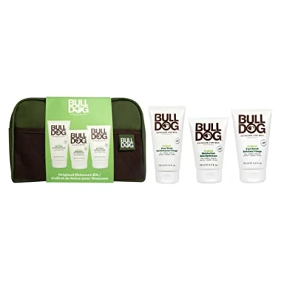 Afbeelding van Bulldog Skincare verzorgingsset voor heren