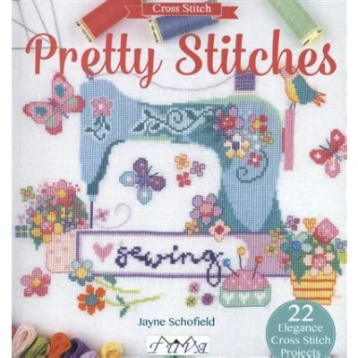 Image de Pretty Stitches
