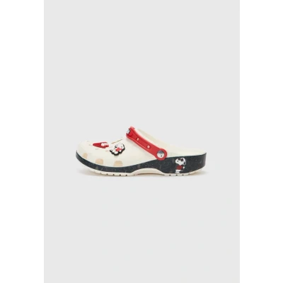 Afbeelding van Crocs Peanuts Classic Unisex Clogs, Maat: 36 37, Multi Kunststof