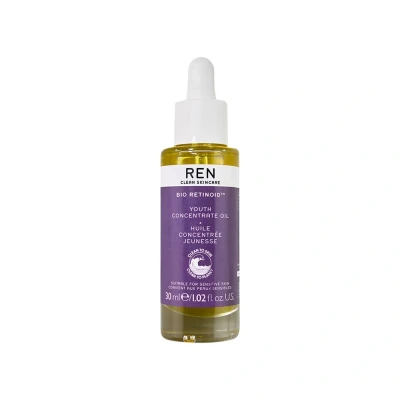Afbeelding van REN Bio Retinoid Youth Concentrate Oil 30 ml