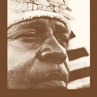 Afbeelding van Sun Ra Nidhamu
