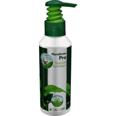 Afbeelding van Colombo Flora Grow Pro Bemesting 500 ml Wit